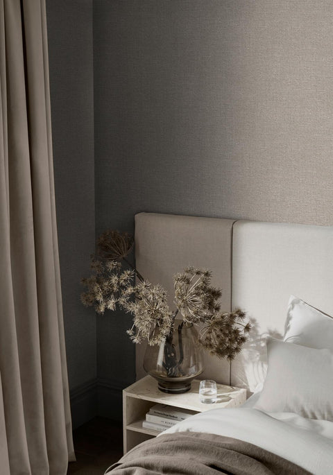 Graham Brown Haptic Praline Wallpaper