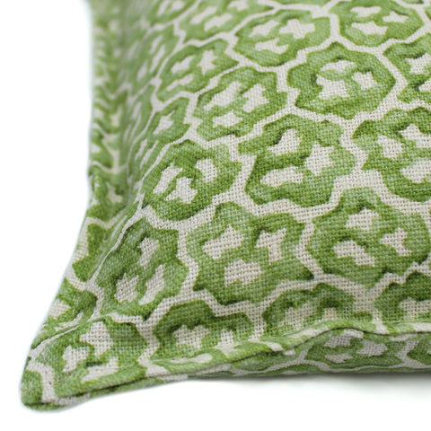 Hopscotch Cushion