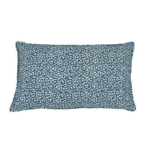 Hopscotch Cushion
