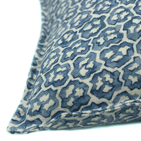 Hopscotch Cushion