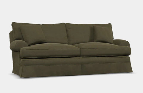 Tetrad Havana Sofa Military Grand