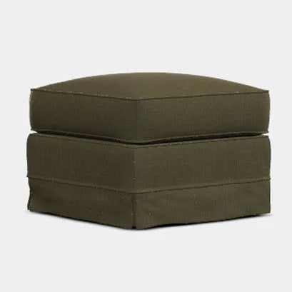 Tetrad Havana Footstool Stool Sahara Military