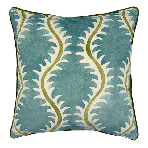 Helter Skelter Cushion