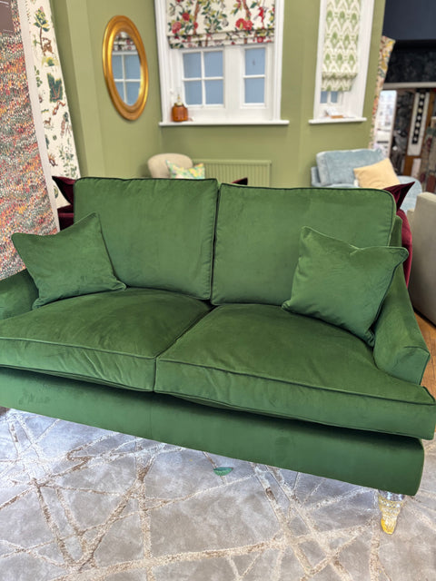 Sheringham Sofa showroom sample - SAVE £365