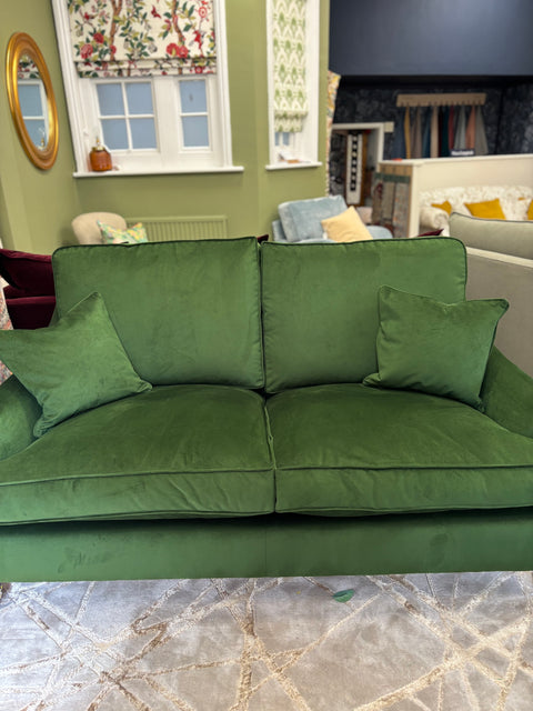 Sheringham Sofa showroom sample - SAVE £365