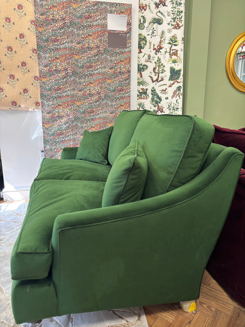 Sheringham Sofa showroom sample - SAVE £365