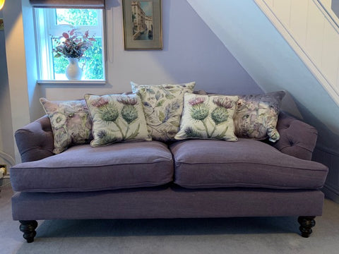 Dalmore Sofa