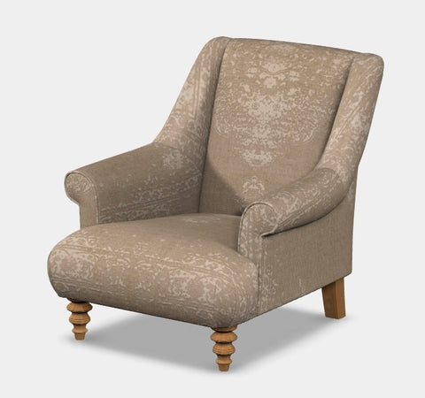 Jacaranda Sofa