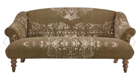 Jacaranda Sofa