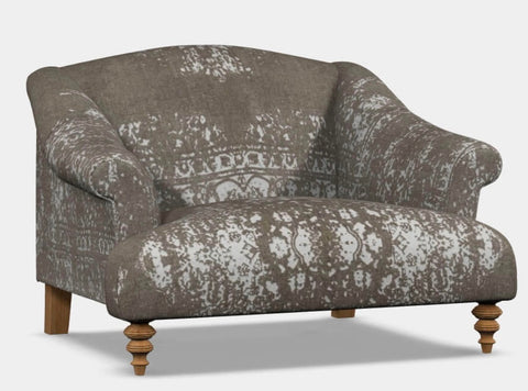 Jacaranda Sofa