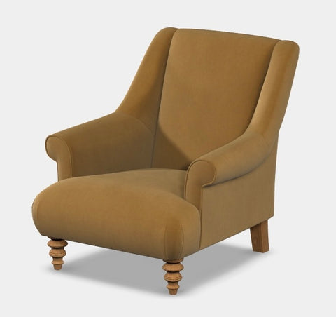 Jacaranda Sofa