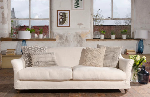 Tetrad Kandinsky Sofa Grand