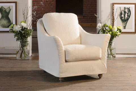 Tetrad Kandinsky ArmChair