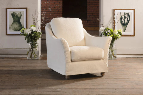 Tetrad Kandinsky ArmChair Covers