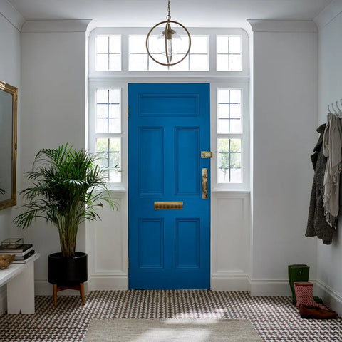 Kasbah Paint