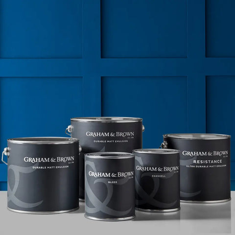 Kasbah Paint