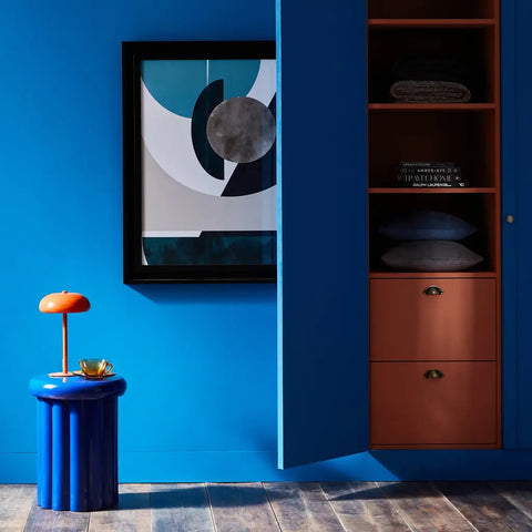Kasbah Paint