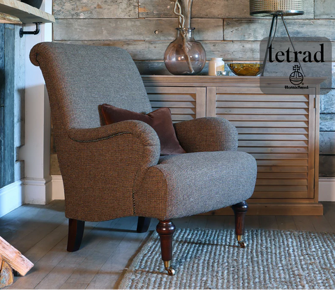 Tetrad Kenmure Chair