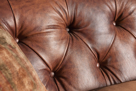 Tetrad Kensington Button Back Sofa