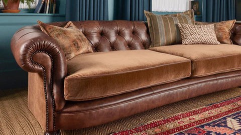 Tetrad Kensington Sofa