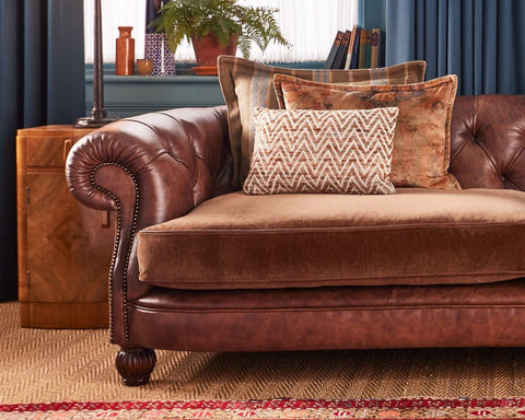 Tetrad Kensington Sofa Half
