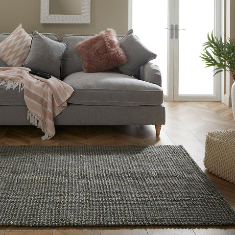 Kensington Jute Rug