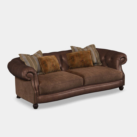 Tetrad Kensington Midi Sofa