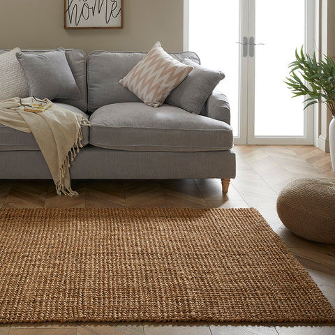 Kensington Jute Rug