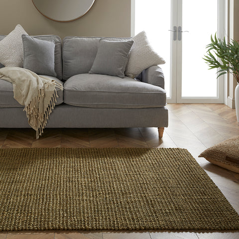 Kensington Jute Rug