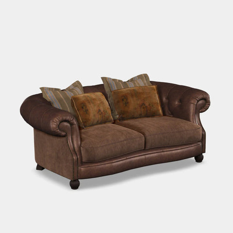Tetrad Kensington Small Sofa