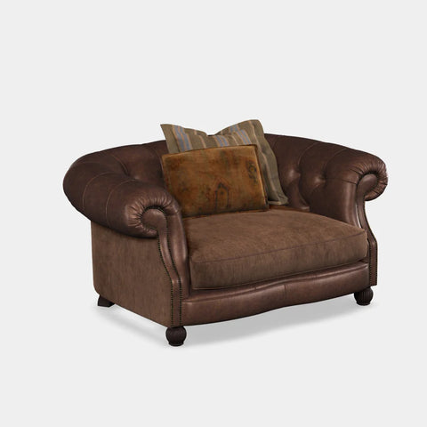Tetrad Kensington Snuggler Sofa