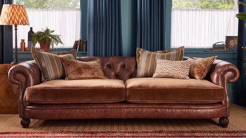 Tetrad Kensington Sofa 2