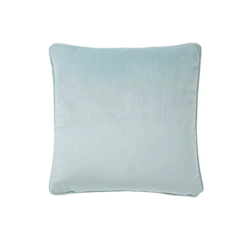 Graham & Brown Kimono Dreams Yellow Cushion Back