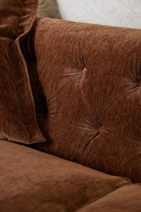 Tetrad Knightsbridge Sofa Detail