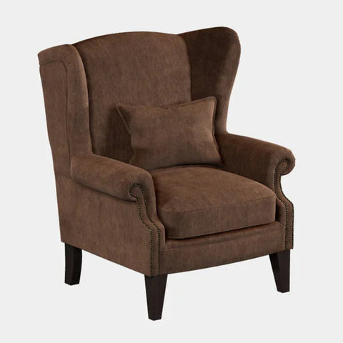 Tetrad Knightsbridge Wing Chair