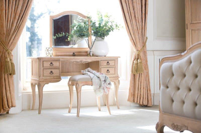 Limoges Dressing table