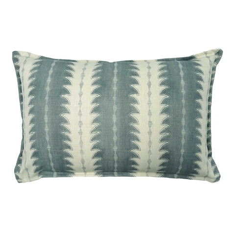 Linwood CUSHION RUCHED Storm FRONT