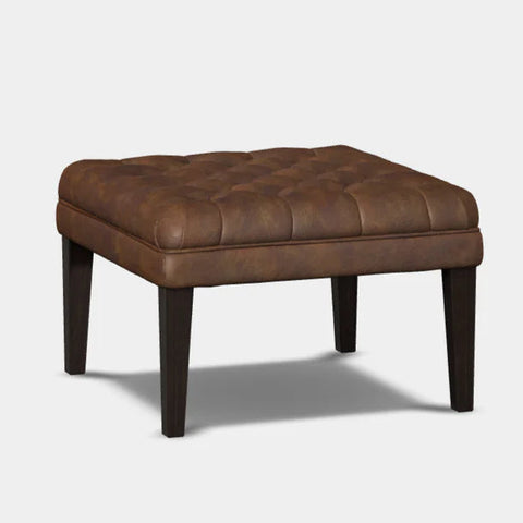 Tetrad Harris Tweed 5 Mackenzie Stool Brompton