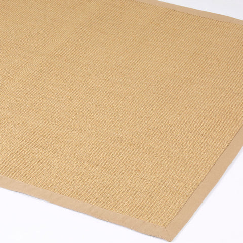 Marylebone Sisal & Jute Rug