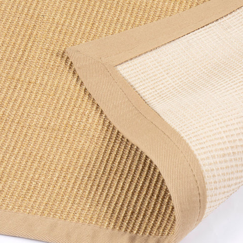 Marylebone Sisal & Jute Rug