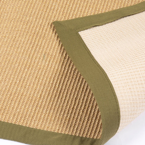 Marylebone Sisal & Jute Rug