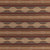 Mulberry Home Fabric Harlech Red Lovat Sand