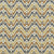 Mulberry Home Fabric JAZZ INDIGO SPICE