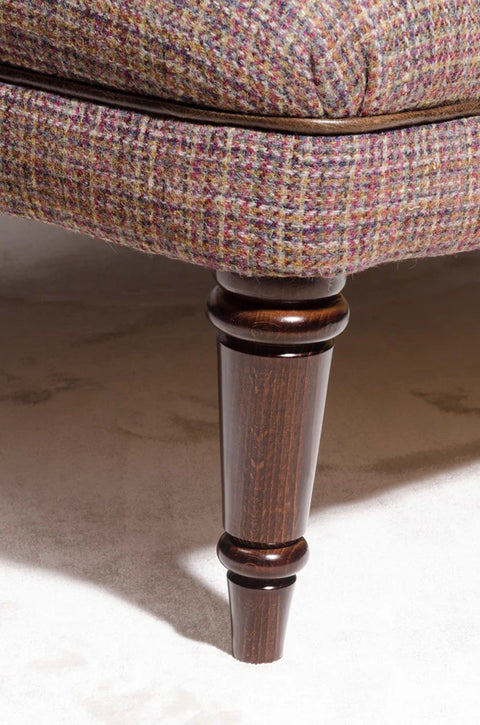 Tetrad Nairn Compact Sofa Leg