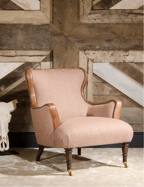 Tetrad Nairn Chair 4