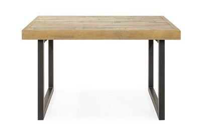 Nixon Small Rectangular Dining Table