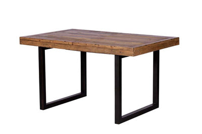 Nixon Extending Rectangular Dining Table