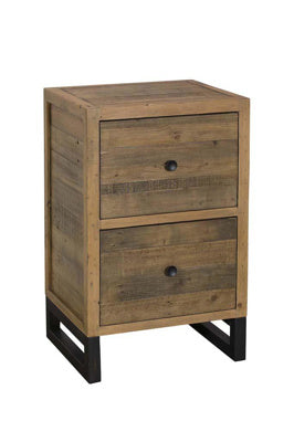 Nixon filing cabinet