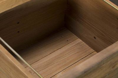 Nixon filing cabinet