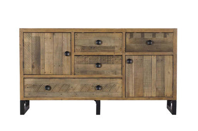 Nixon wide sideboard